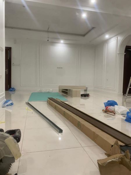 افضل معلم دهانات وديكورات جدة